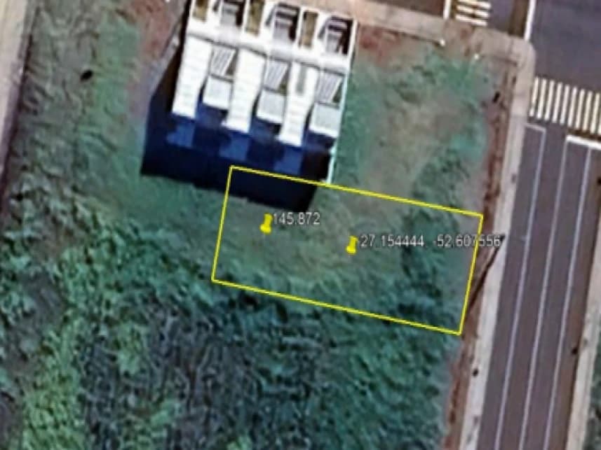Terreno à venda em leilão - foto 4