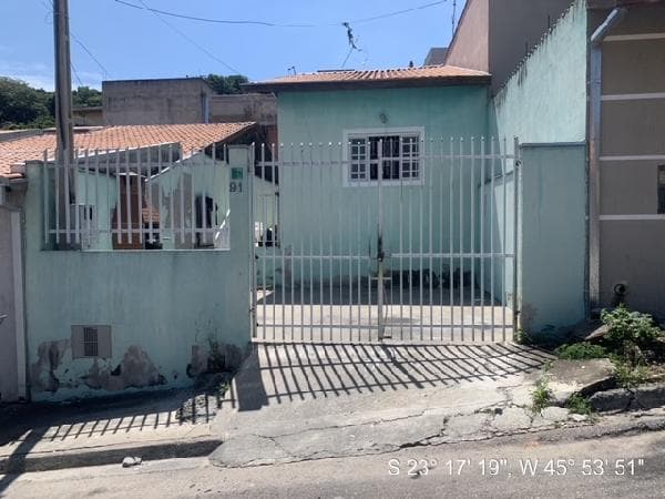 SAO JOSE DOS CAMPOS - JARDIM DOS BANDEIRANTES
