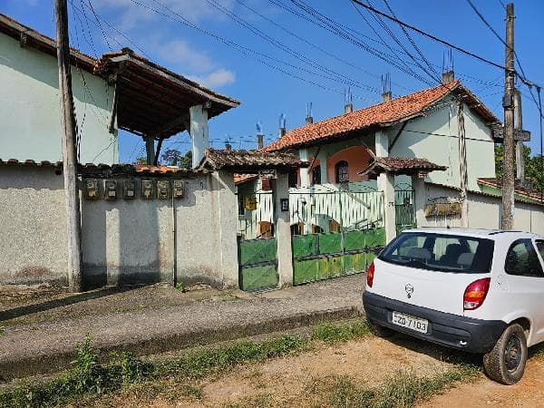 JARDIM PACHECOS