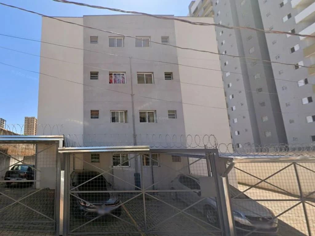 Apartamento 52 m² (01 vaga) - Jardim Capitão - Sorocaba - SP