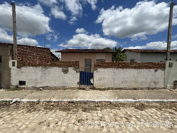 LOT RES RUY PEREIRA