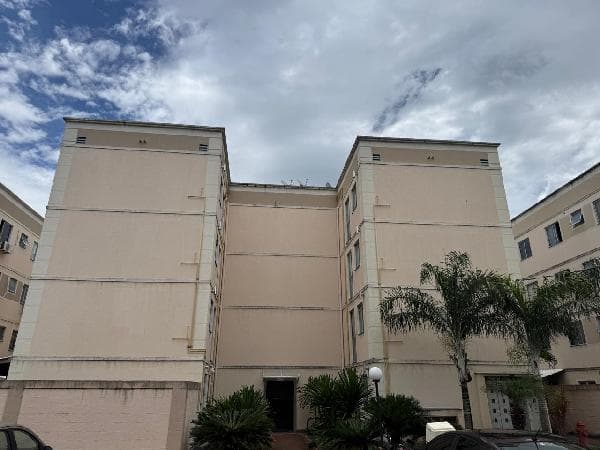 RESIDENCIAL PARQUE GAIA