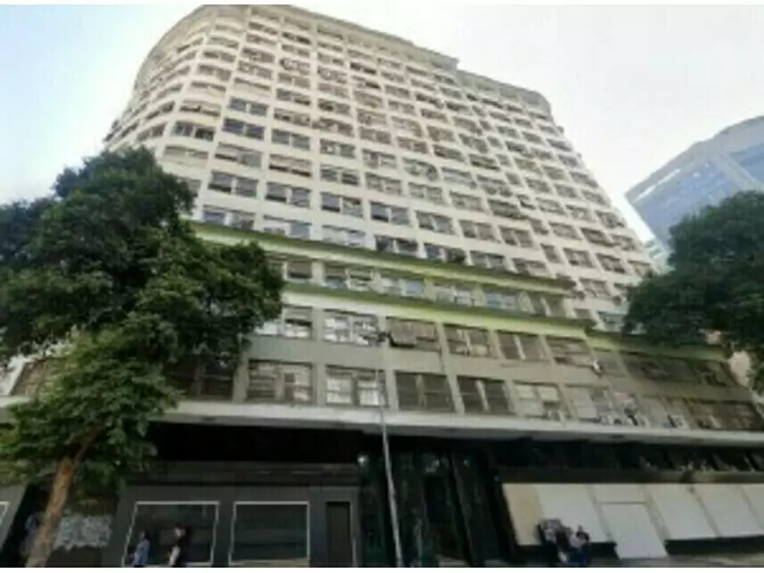 Sala Comercial à venda em leilão