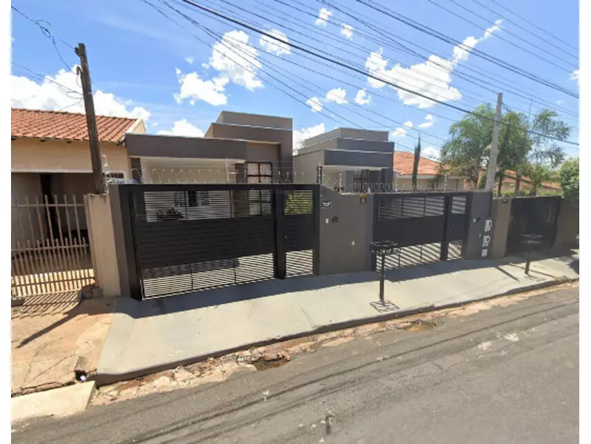 Casa à venda em leilão - foto 4