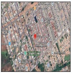 RESIDENCIAL DAS NAÇOES