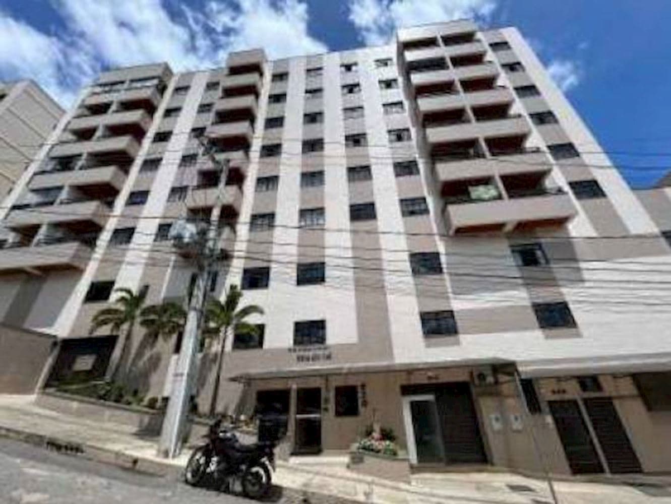 Apartamento - Granbery - Juiz de Fora/MG - foto 2