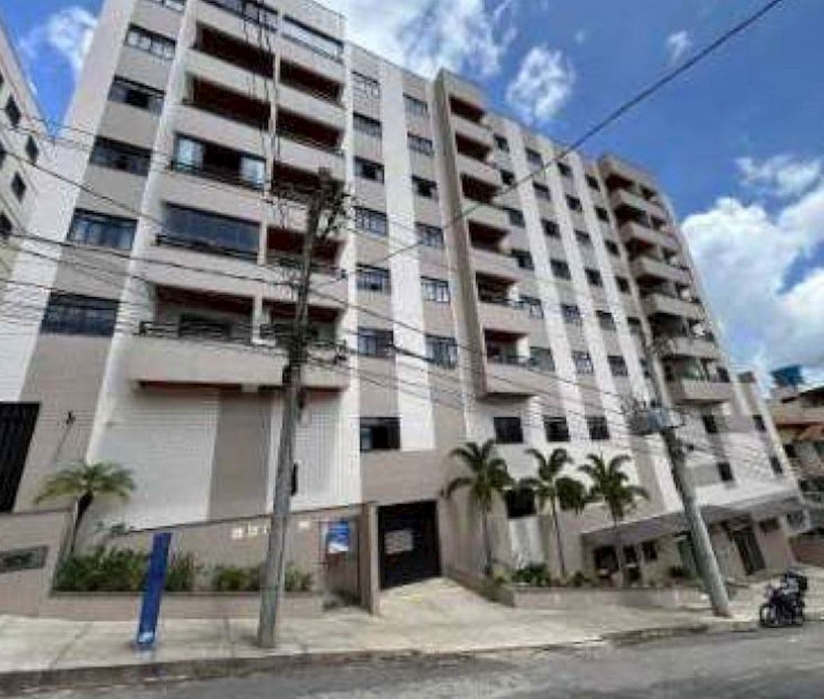 Apartamento - Granbery - Juiz de Fora/MG - foto 3