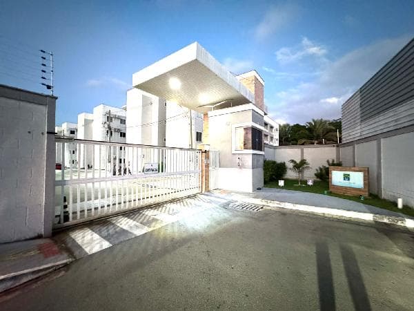 COND GRAN VILLAGE BRASIL III