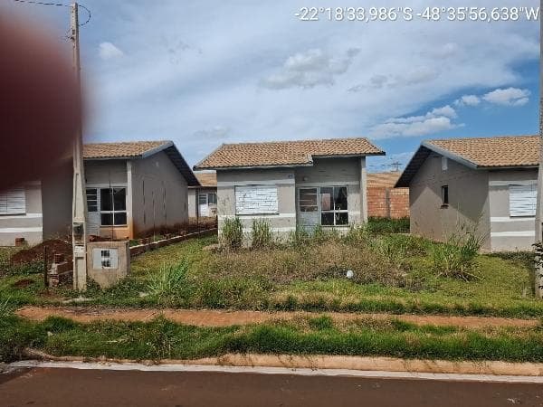 JARDIM DOS IPES