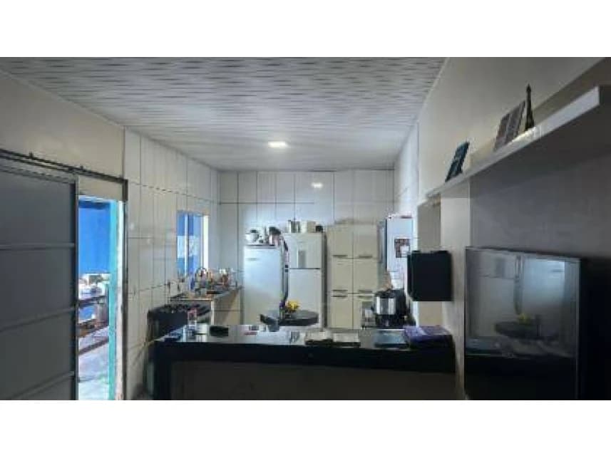 Casa à venda em leilão - foto 2