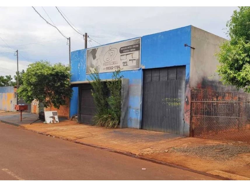 Casa à venda em leilão - foto 4