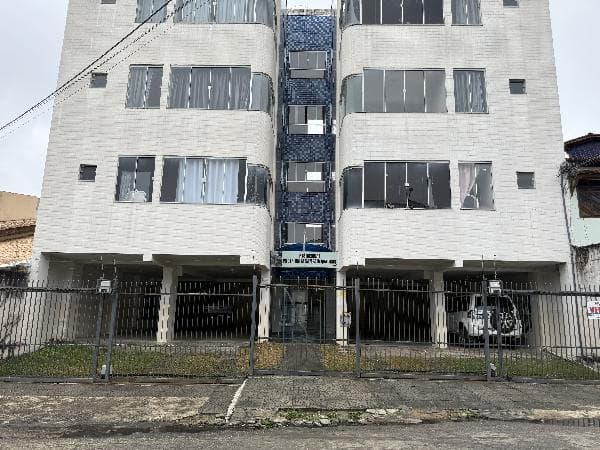 VITORIA DA CONQUISTA - EUCLIDES DANTAS