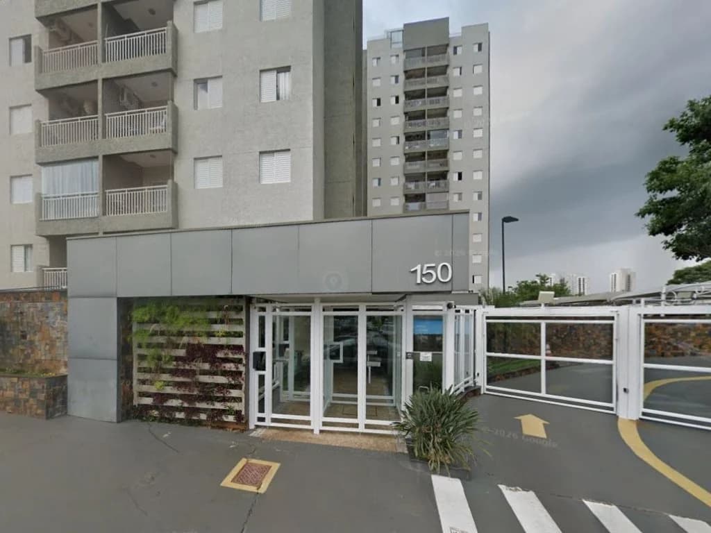 Apartamento 76 m² (01 vaga dupla) - Pinheiros - São José do Rio Preto - SP