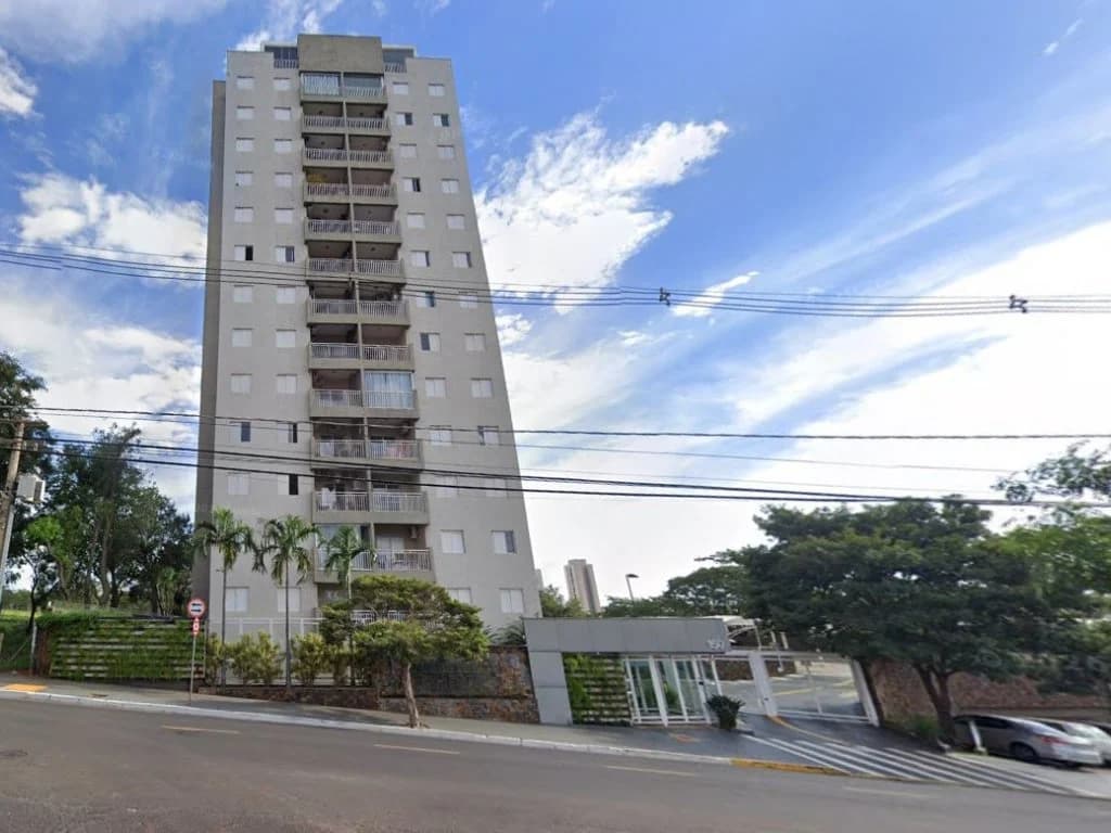 Apartamento 76 m² (01 vaga dupla) - Pinheiros - São José do Rio Preto - SP - foto 2