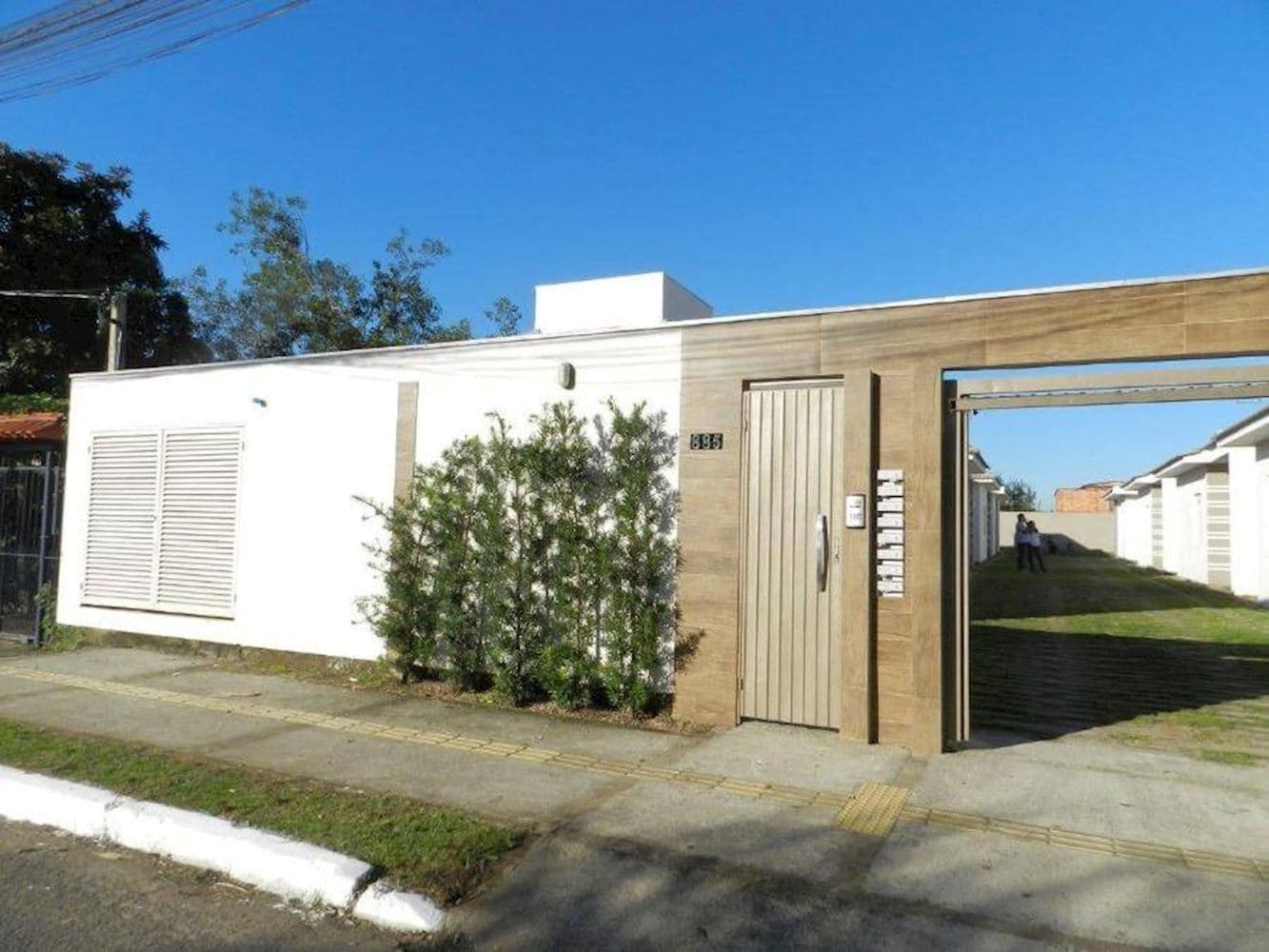 Casa, Em condomínio, 0 vaga(s) de garagem - foto 2
