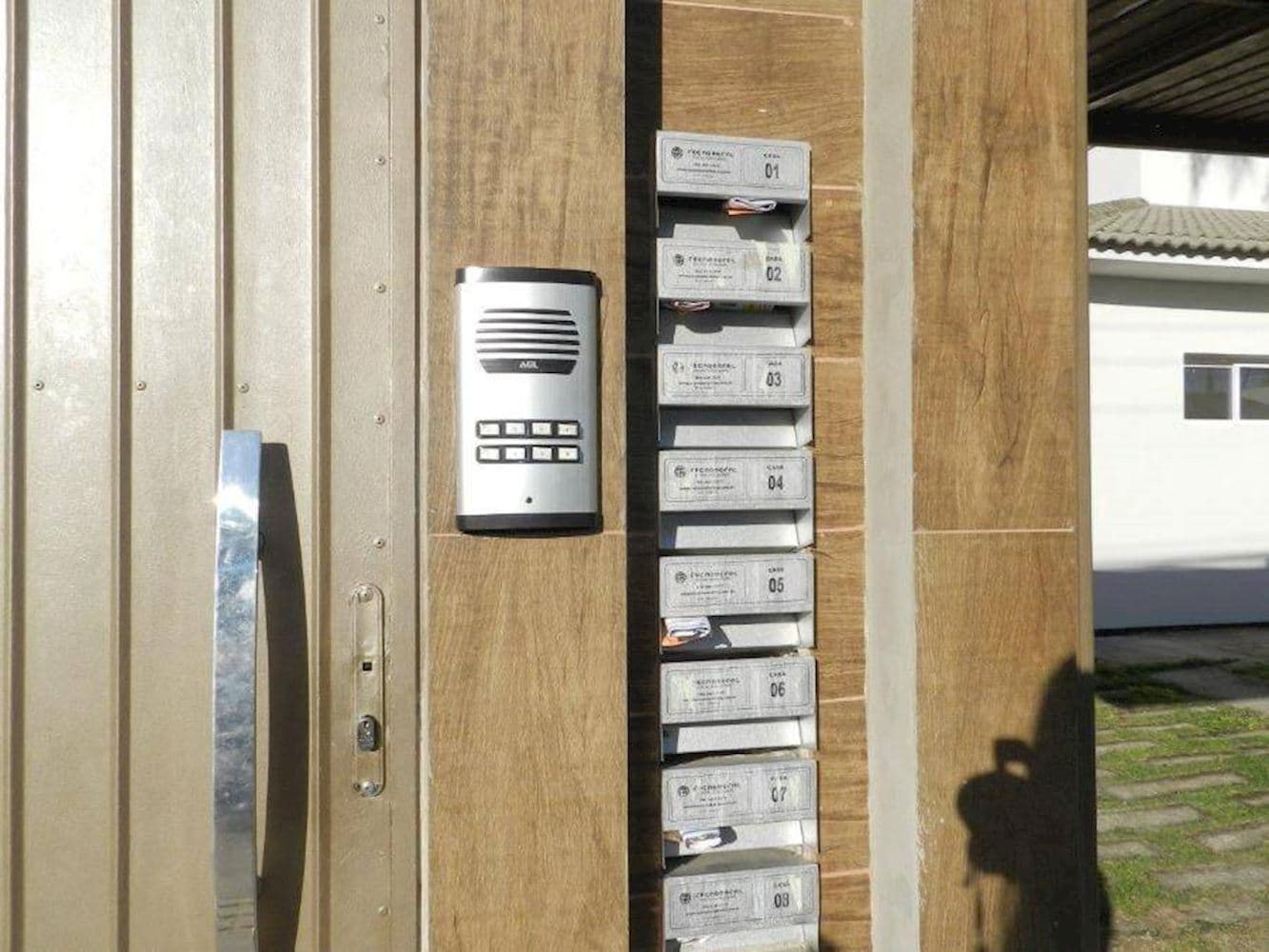 Casa, Em condomínio, 0 vaga(s) de garagem - foto 3