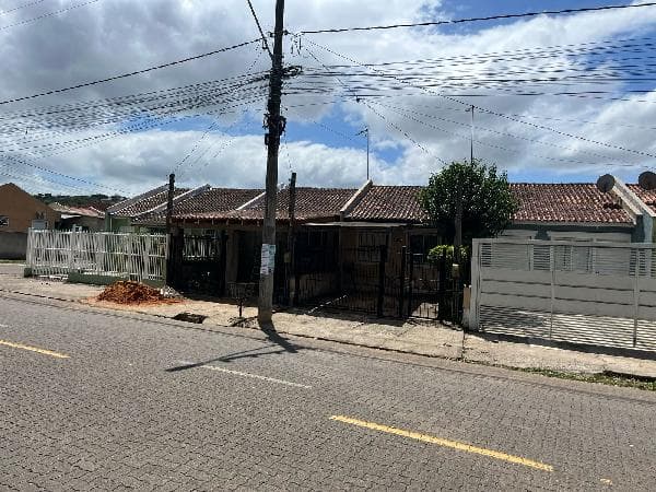 RES RECANTO JARDINS 152