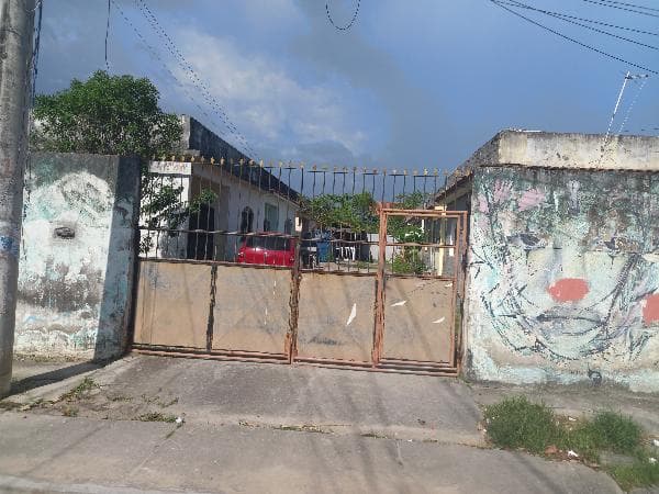 Casa à venda em leilão