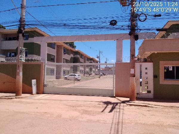 COND RES DUETTO