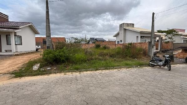 CAPIVARI DE BAIXO - VILA FLOR
