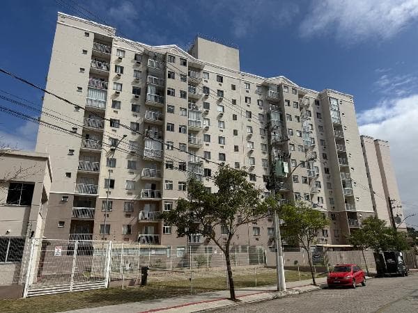 CONDOMINIO VIA MAR