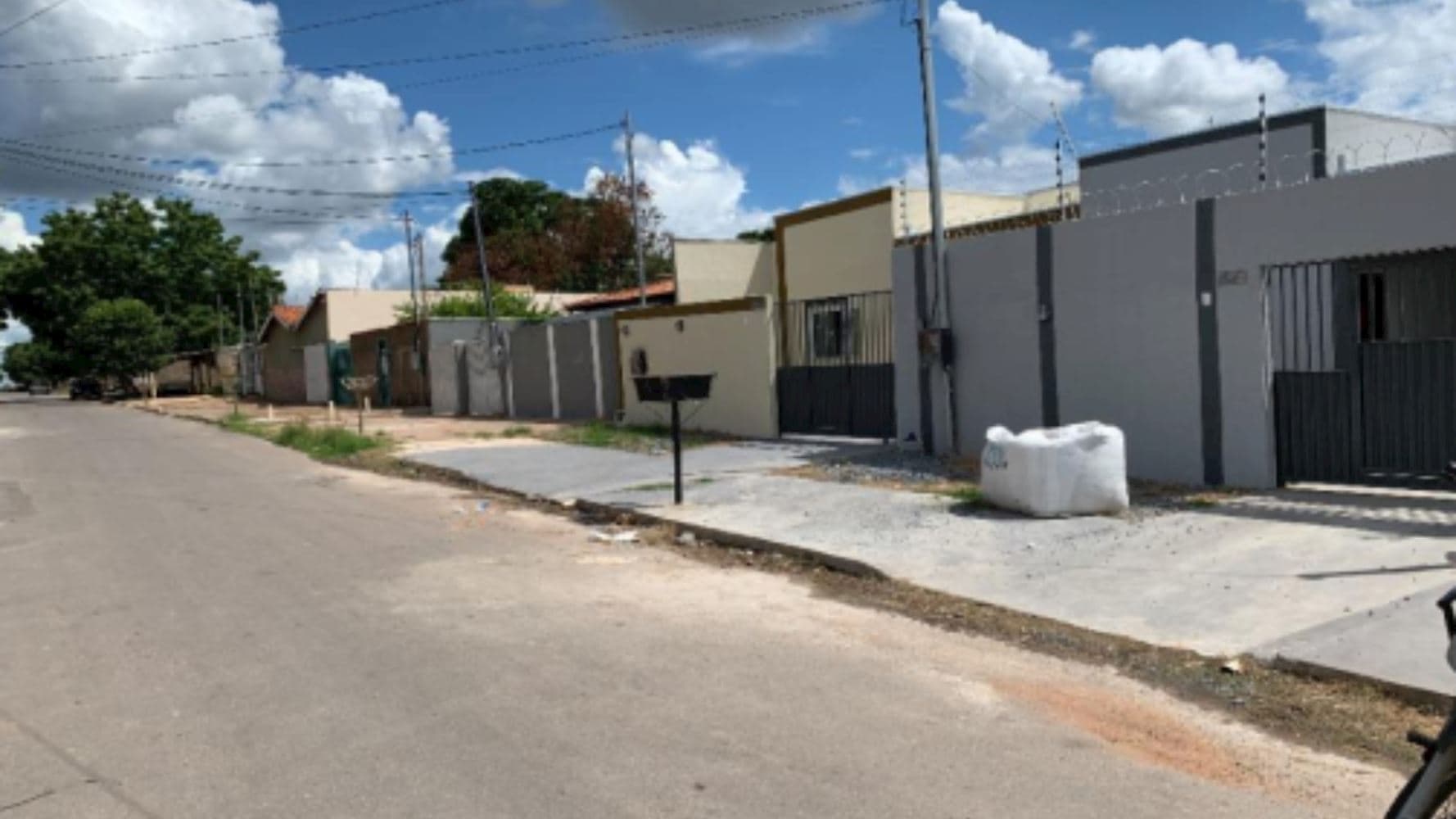 Casa no Centro Sul em Várzea Grande/MT - foto 2