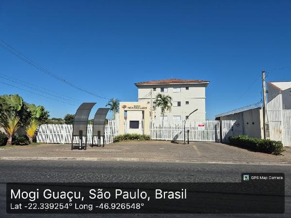 COND RES PQ DOS LAGOS