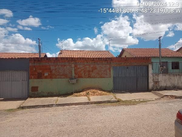 LOT RES ITAMAR NOBREGA III