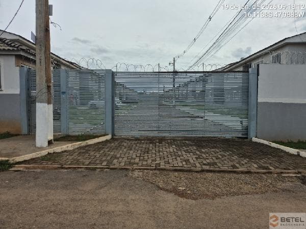 RESIDENCIAL MCASTRO VII