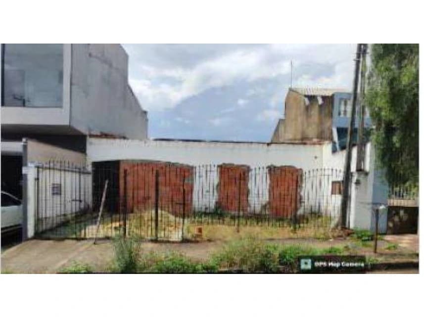 Casa à venda em leilão