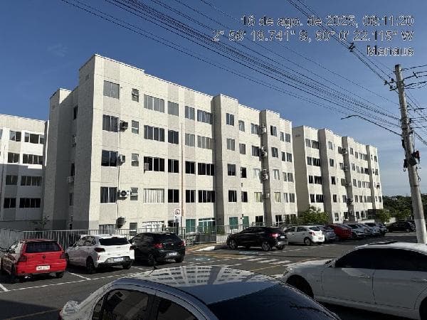 PARQUE VILLE JASMIM