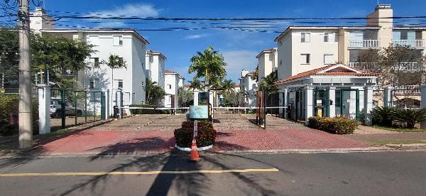CONDOMÍNIO AVALON - PRAÇA DOS DUQUES