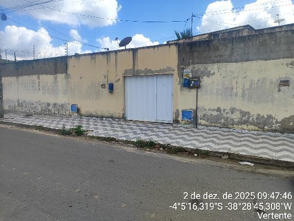 HORIZONTE - NOVO DIADEMA