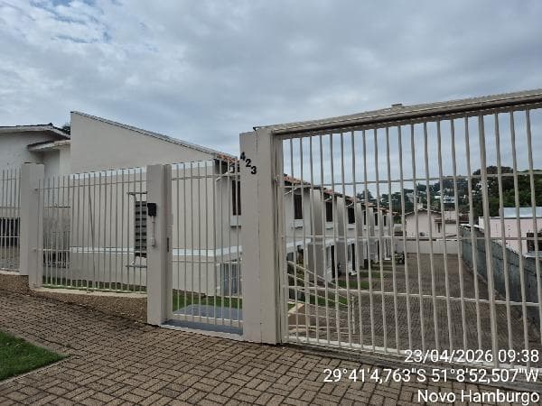 CONDOMÍNIO RESIDENCIAL INDEPENDÊNCIA