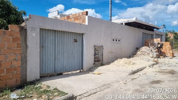 SAO JOAQUIM DE BICAS - MARQUES INDUSTRIAL