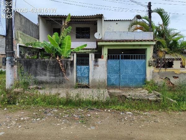 SAO GONCALO - ITAUNA