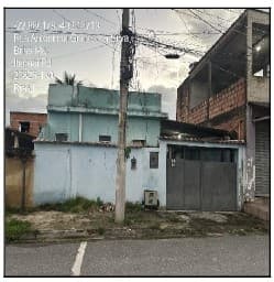 ITAGUAI - BRISA MAR