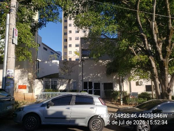 COND RES PLANO E VISTA DO CARMO I
