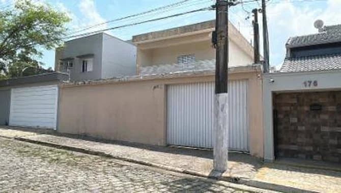 Casa 305 m² - Rio Grande - São Bernardo do Campo - SP