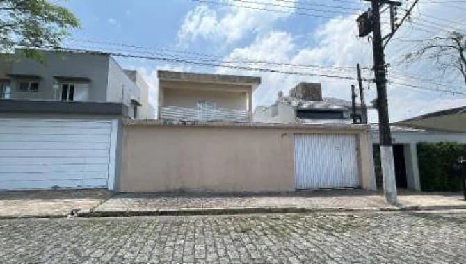 Casa 305 m² - Rio Grande - São Bernardo do Campo - SP - foto 2