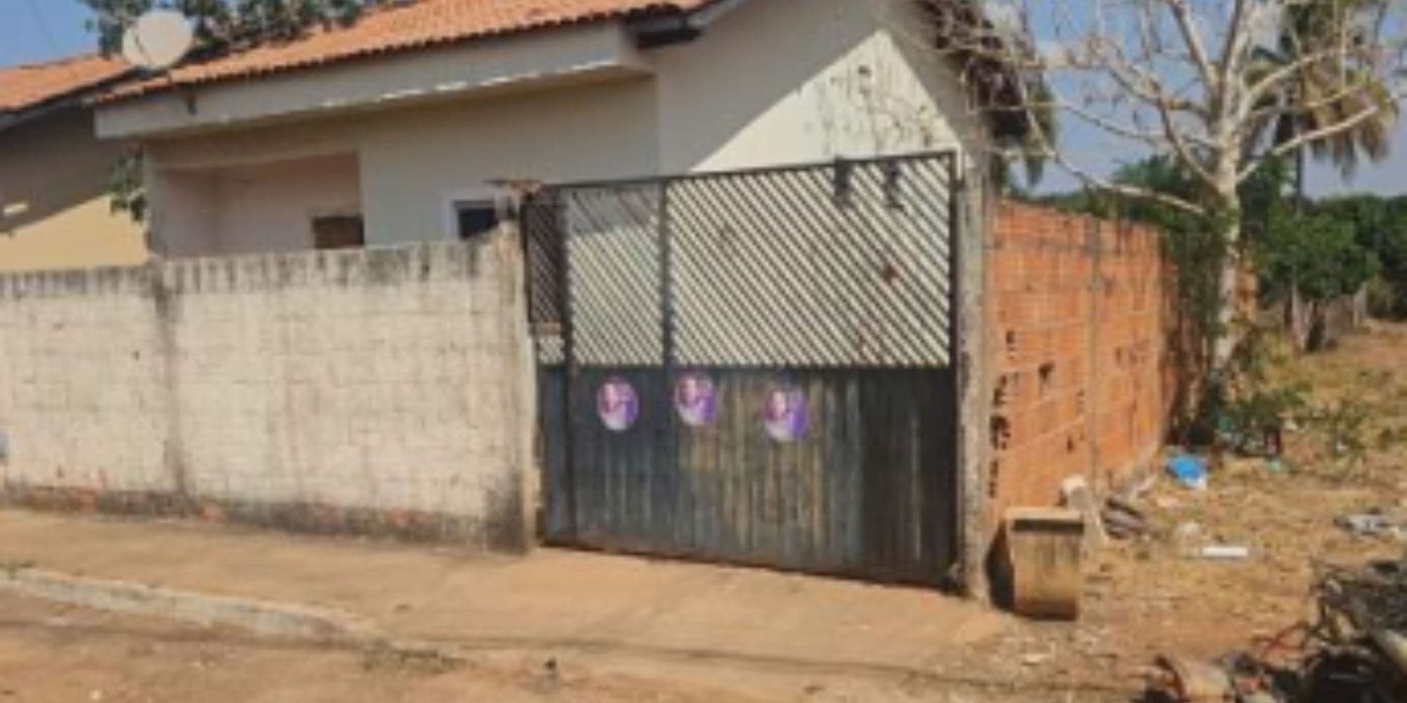 Casa na Vila Divinéia em Padre Bernardo/GO - foto 3