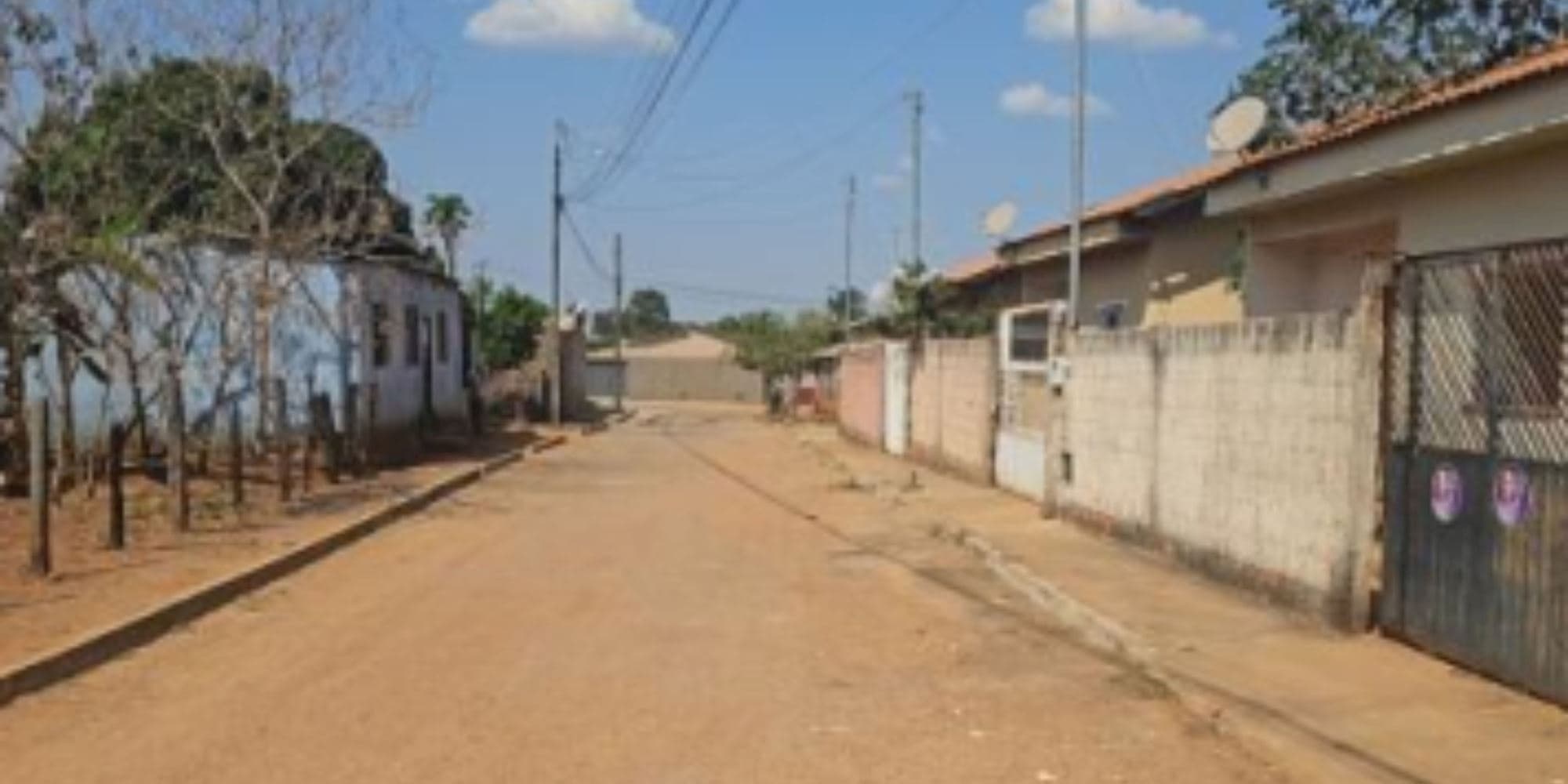 Casa na Vila Divinéia em Padre Bernardo/GO - foto 5