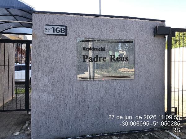 COND RES PADRE RÉUS