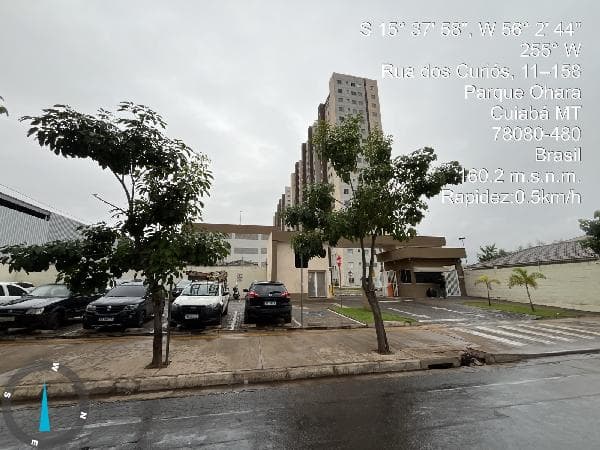 COND PARQUE OHARA RNI