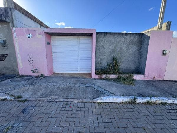 LOTEAMENTO VIANA E MOURA INHUMAS