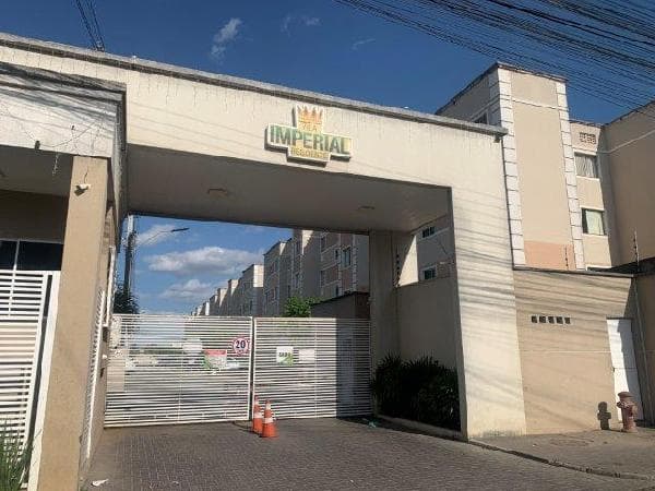 COND VILA IMPERIAL RESIDENCE
