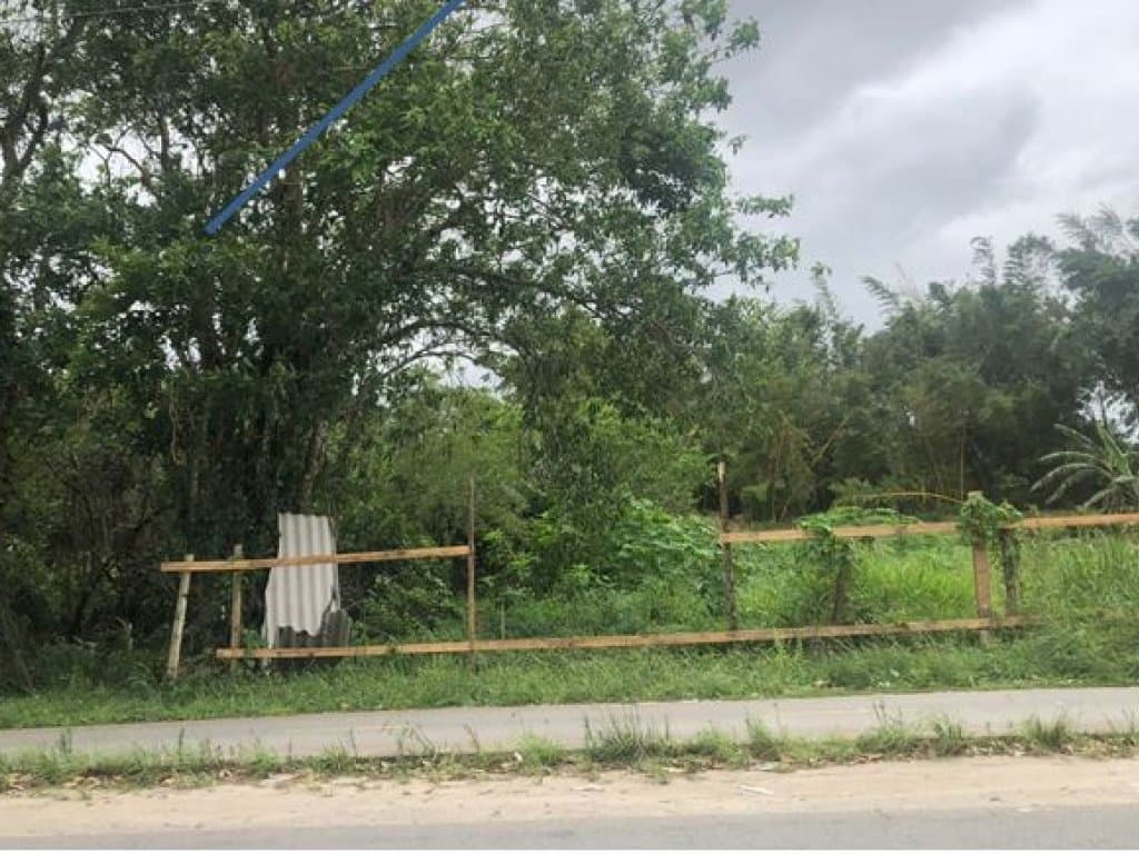 Terreno 250 m² (Lt. 30 da Qd. 11) - Nova Peruíbe - Peruíbe - SP - foto 2