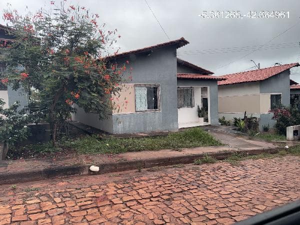 DEMERVAL LOBAO - CIDADE NOVA