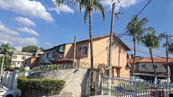 RIO DE JANEIRO - PAVUNA