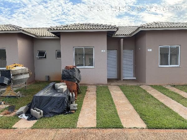 GARDEN RNI